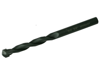 Vrták do dlažby a obkladů 10,0x120/80mm GRES SUPERCUT