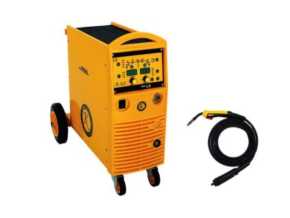 OMI 1950LS SYNERGIE 3076 OMICRON 2