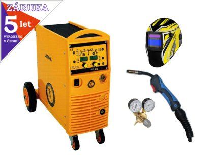 OMI 1950LS SYNERGIE 3076 OMICRON 7