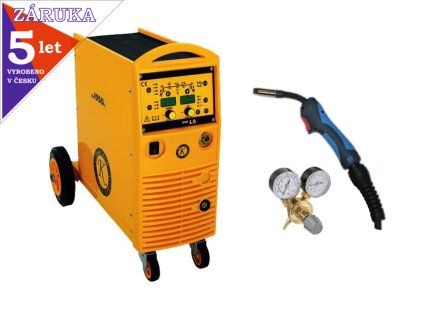 OMI 1950LS SYNERGIE 3076 OMICRON 3