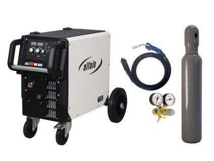 aXe 260 IN MIG MAN 4 6