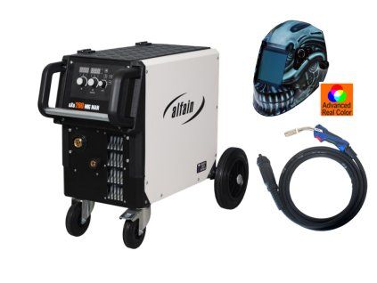 aXe 260 IN MIG MAN 4 11