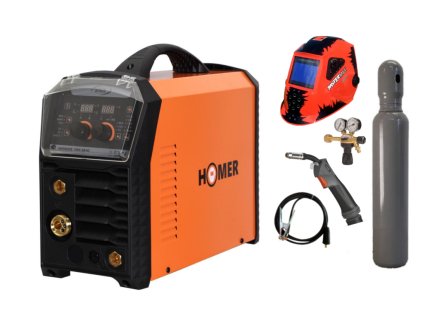 HOMER 200 MIG 11
