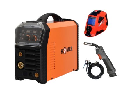 HOMER 200 MIG 3