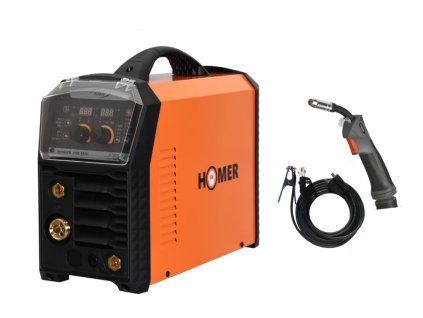 HOMER 200 MIG 1