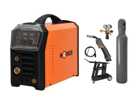 HOMER 200 MIG 13