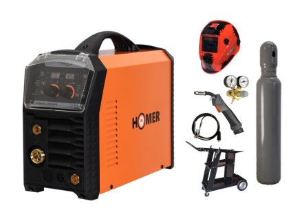 HOMER 200 MIG 10