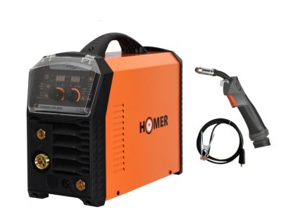 HOMER 200 MIG 1 1