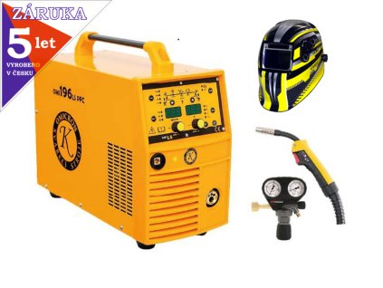 OMI 196LS PFC SYNERGIE OMICRON TREBIC 4