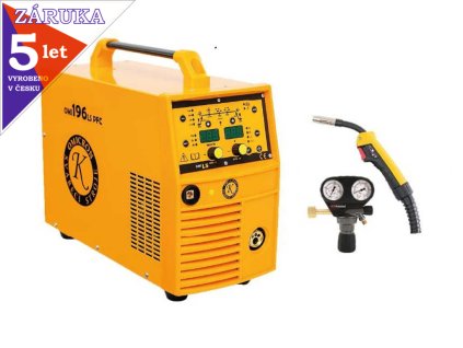 OMI 196LS PFC SYNERGIE OMICRON TREBIC 4.1