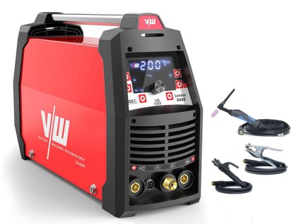 VECTOR London 2400D ACDC 1 kopie