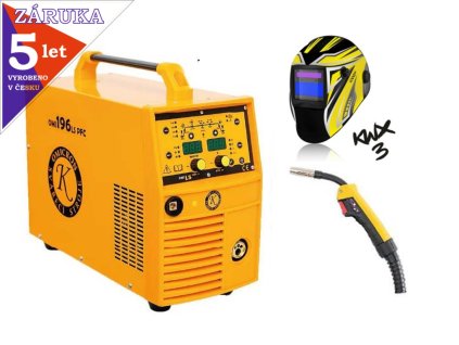 OMI 196LS PFC SYNERGIE OMICRON TREBIC 10 kopie