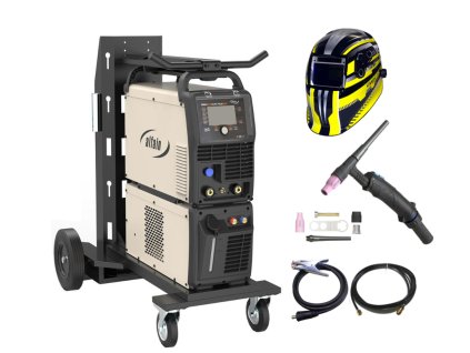 PEGAS 320 AC DC NEO set kopie