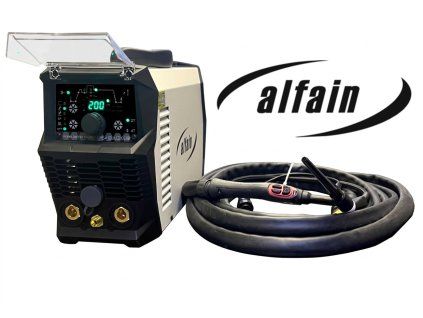 PERUN 200 T HF PULSE 12