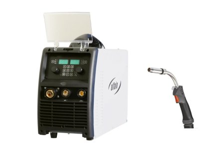 aXe 320 PULSE MOBIL GAS 1