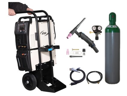 PEGAS 320 AC DC NEO 5 0549 2