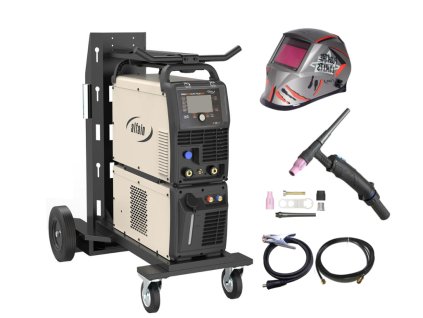 PEGAS 320 AC DC NEO set kopie