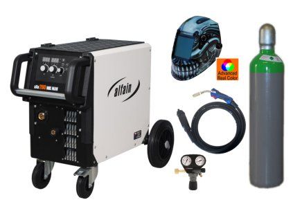 aXe 260 IN MIG MAN 4 PRO 1