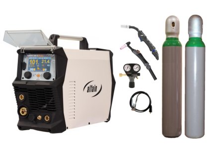 PERUN 200 SDpulse 2 5 0291 ALFA IN 10 1