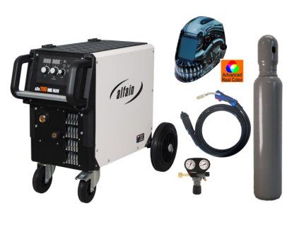 aXe 260 IN MIG MAN 4 8