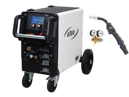 aXe 330 GAS S E 147 G 3