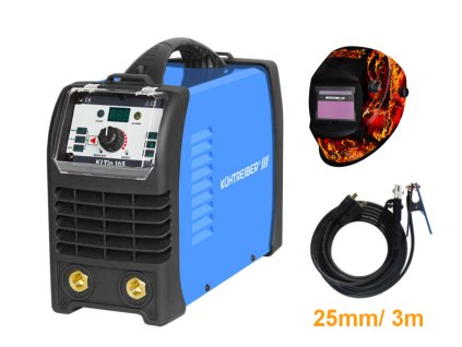 KITin 165 TIG LA 1 725S