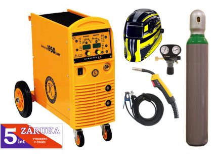 GAMASTAR 1950LS PFC SYNERGIE OMICRON TREBIC 12