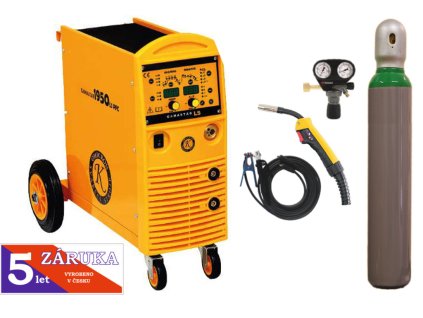 GAMASTAR 1950LS PFC SYNERGIE OMICRON TREBIC 14