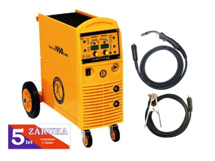 GAMASTAR 1950LS PFC SYNERGIE OMICRON TREBIC 6