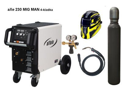 aXe 230 IN MIG MAN 4 13