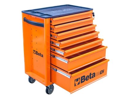 BETA C24EH dilensky vozik na naradi