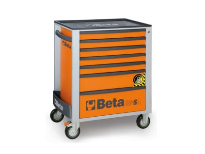 BETA C24SA 7 dilensky vozik na naradi