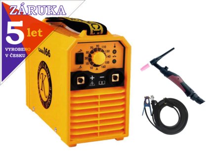 GAMA 166 2355 svarecka Omicron Trebic 1 kopie