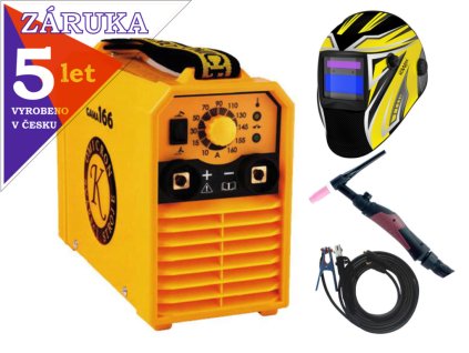 GAMA 166 2355 svarecka Omicron Trebic 2 kopie