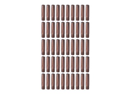 Tryska M6x0.8x25mm CuCrZr kratky závit 200B30608 50