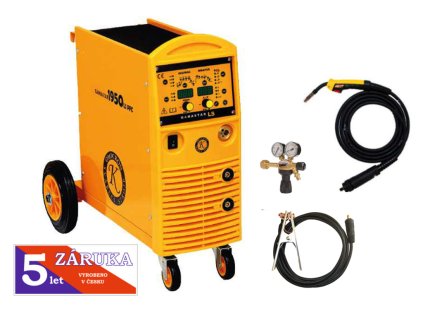 GAMASTAR 1950LS PFC SYNERGIE OMICRON TREBIC 4