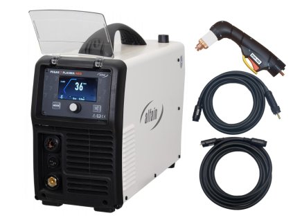 Pegas 7 PLASMA NEO SVH 105 koax