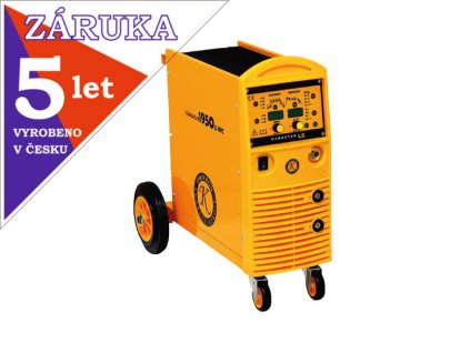 GAMASTAR 1950LS PFC SYNERGIE OMICRON TREBIC