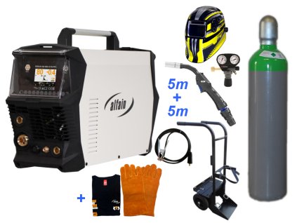 PERUN 200 MIG SYN PFC 5 0291 ALFA IN 10 11