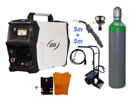 PERUN 200 MIG SYN PFC 5 0291 ALFA IN 10