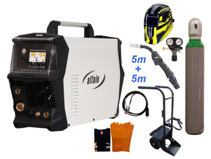 PERUN 200 MIG SYN PFC 5 0291 ALFA IN 9