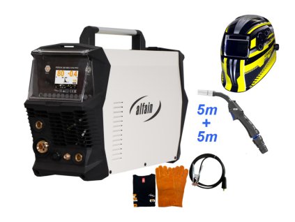 PERUN 200 MIG SYN PFC 5 0291 ALFA IN 5