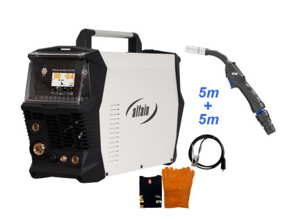 PERUN 200 MIG SYN PFC 5 0291 ALFA IN 1