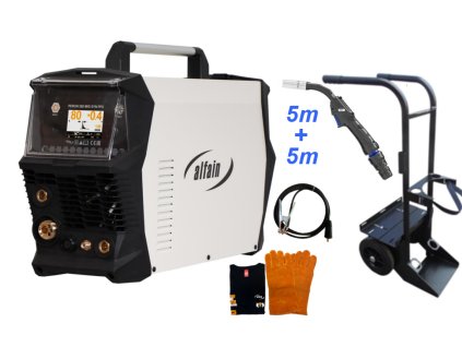 PERUN 200 MIG SYN PFC 5 0291 ALFA IN 4