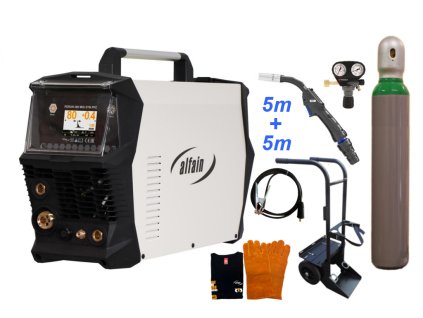 PERUN 200 MIG SYN PFC 5 0291 ALFA IN 7