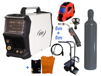 PERUN 200 MIG MAN PFC 5 0292 ALFA IN 10 11