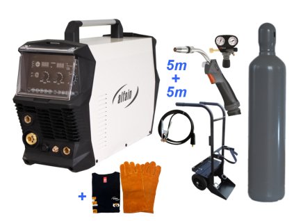 PERUN 200 MIG MAN PFC 5 0292 ALFA IN 10