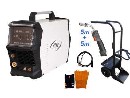 PERUN 200 MIG MAN PFC 5 0292 ALFA IN 4