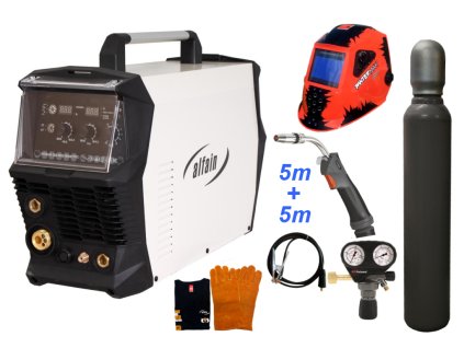 PERUN 200 MIG MAN PFC 5 0292 ALFA IN 8