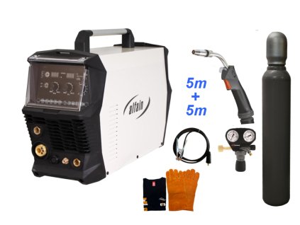 PERUN 200 MIG MAN PFC 5 0292 ALFA IN 6